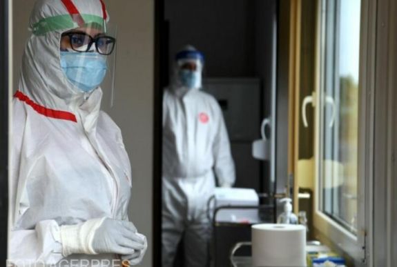 Koronavírus: több mint 12,5 millióan fertőződtek meg világszerte