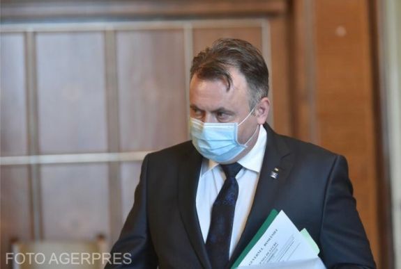 Elkerülhetetlen a vészhelyzet meghosszabbítása Nelu Tătaru szerint