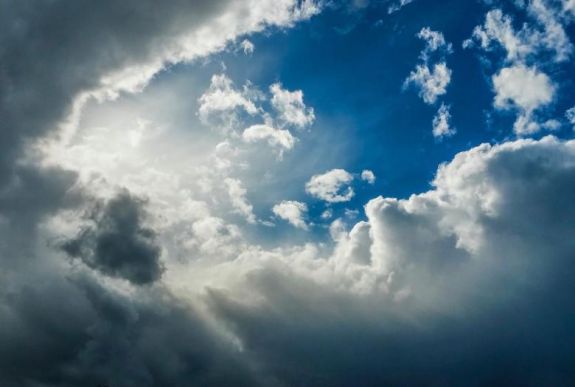 A következő két hétre érvényes előrejelzést adtak ki a meteorológusok