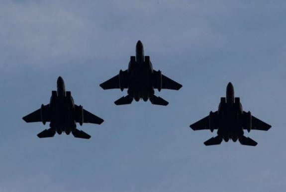 A Pentagon hiperszonikus fegyverek hordozására képes vadászgépeket rendelt a Boeingtől
