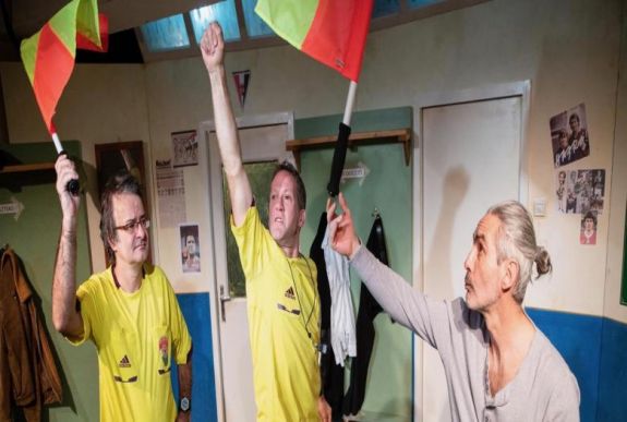 Rostás-Péter István: Hosszabbítás, majd 11-es rúgások…