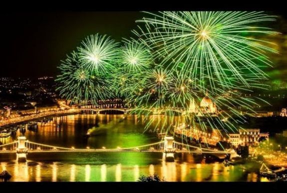 Elmarad az augusztus 20-i tűzijáték Budapesten