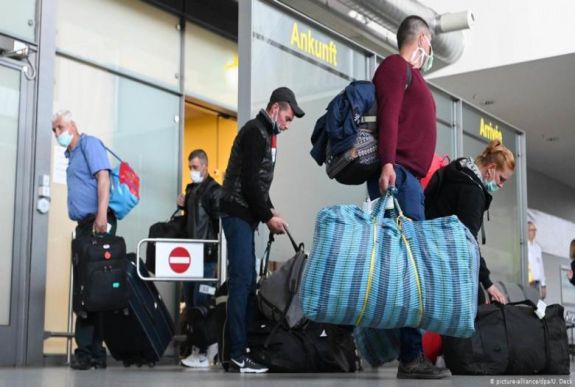 Az Európai Bizottság az idénymunkások védelmére vonatkozó iránymutatást tett közzé