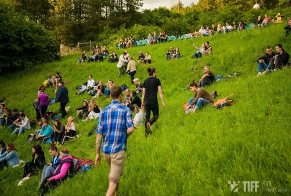 TIFF 2020: 12 szabadtéri helyszínen zajlanak a vetítések, de csak esténként