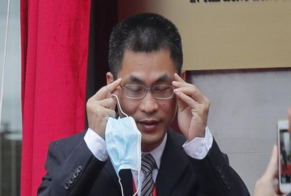 Koronavírus: vesztegzár alá helyezték az északnyugat-kínai Hszincsiang székhelyét