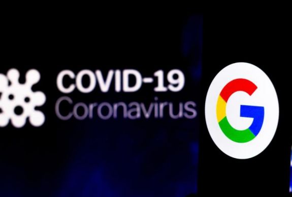 A Google nem ad teret többé a járványra vonatkozó összeesküvés-elméleteknek