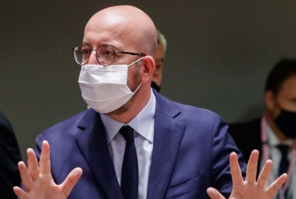 EU-csúcs: nagy esélye van annak, hogy nem születik megállapodás a helyreállítási csomagról