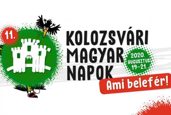 „Ami belefér!” – különleges óvintézkedésekkel és szabályokkal készülnek a 11. Kolozsvári Magyar Napokra