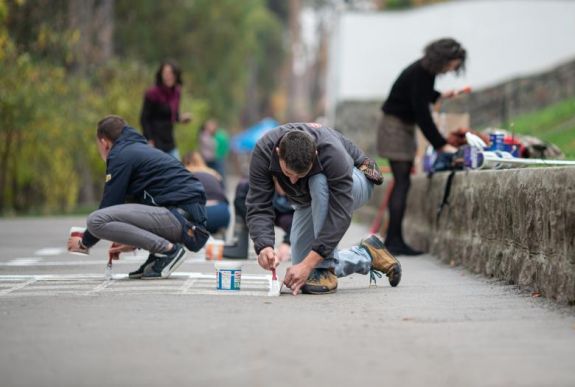 Com’On Sepsi: fiatalok adhatnak lendületet Sepsiszentgyörgynek