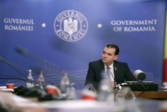 Fertőzött személyek kontaktjai: a rendőrséghez fordult Orban