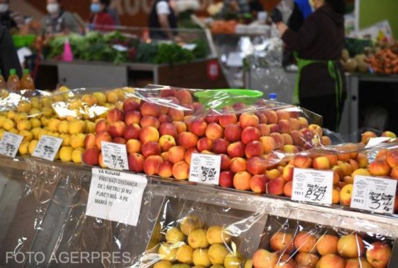 Ráébredt az agrárminiszter a mezőgazdasági beruházások fontosságára