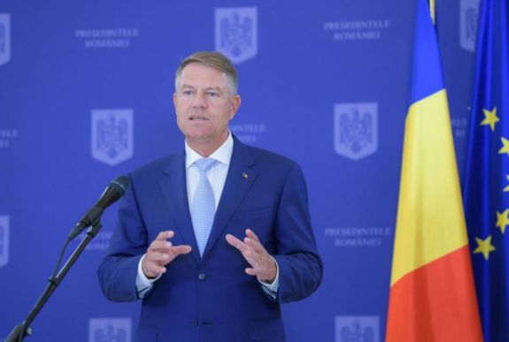 FRISSÍTVE – Iohannis elárulta, mire költik a közel 80 milliárd eurót