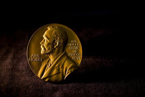 Több mint fél évszázad után idén először nem rendezik meg a Nobel-díjak átadását