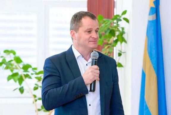 Helyhatósági választások 2020: Mezei János megpályázza a Hargita megyei tanácselnöki tisztséget