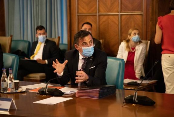 260 millió lejes támogatást hagytak jóvá a Helyi Fejlesztések Országos Programjának folytatására