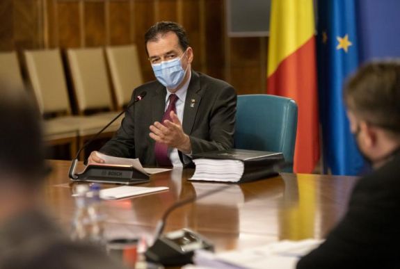A kormányfő szerint egyelőre túl korai a helyhatósági választások esetleges elhalasztásáról beszélni