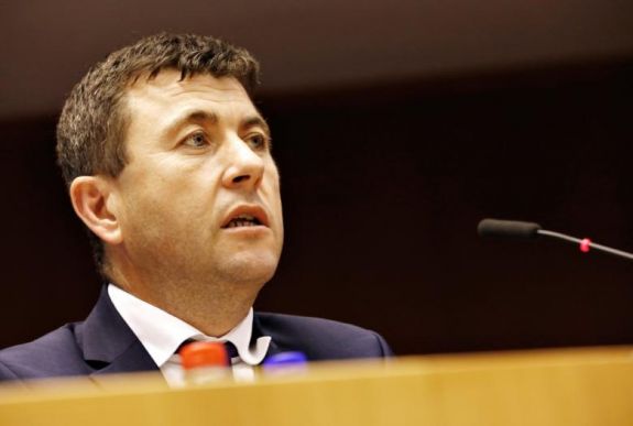 Hargita megyei tanácselnökjelöltek: Borboly Csaba mellett döntött a szövetség egyik testülete