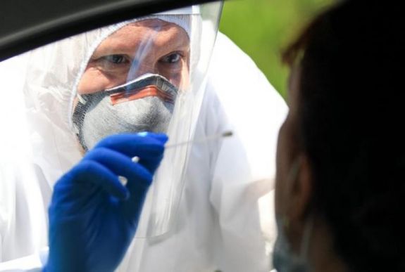 Olaszországban fokozatosan emelkedik a regisztrált koronavírusos fertőzöttek napi száma