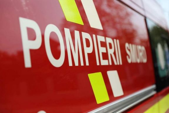 Halálos baleset történt Hargita megyében