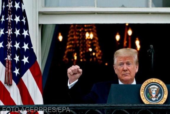 Donald Trump kizárná a népszámlálásból az illegális bevándorlókat – beperelték