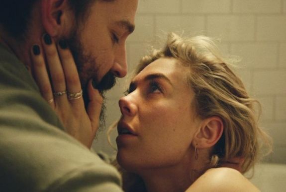 Shia LaBeouffel forgatott Mundruczó Kornél, Velencében lesz a film premierje