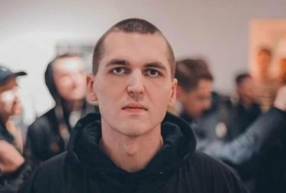 Felesége darabolt fel egy ukrán rappert