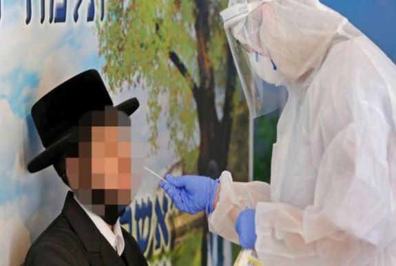 A fertőzöttek növekvő száma ellenére Izraelben könnyítéseket vezetnek be