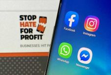 A Facebook külső vizsgálatot kezdeményezett a gyűlöletbeszédre vonatkozó szabályozásáról