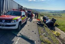 Hárman meghaltak a Kolozsvár melletti autóbalesetben