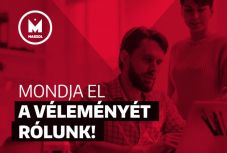 Miért szereti a Maszolt? És miért nem? Mondja el a véleményét!