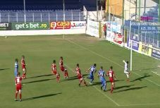 Liga 1: kikapott az „akadémistáktól” a Sepsi OSK