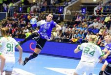 Kézi BL: parázs magyar-román csatákra van kilátás mindkét női csoportban