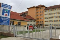 Elfogták a gyergyószentmiklósi kórház munkatársait bántalmazó férfit