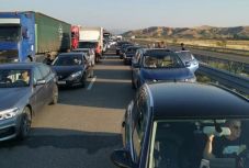 FRISSÍTVE - Erre számíthatnak a Görögországba autózó romániai turisták