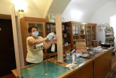 Péntektől újra látogatható a Csíki Székely Múzeum