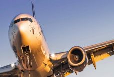 Újraindul a TAROM Bukarest-Róma járata