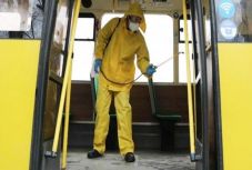 Koronavírus: a szomszédos Ukrajnában kétszer olyan rossz a helyzet, mint idehaza