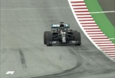 Vasárnap 4 hónapos késéssel elrajtol Spielbergben a Forma-1