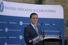 Ludovic Orban az új tanévről: minden helyzetre fel kell készülni