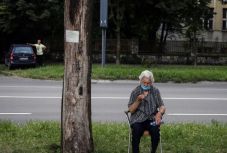 Rendkívüli járványhelyzet hirdettek ki Belgrádban