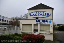 A Covalact francia tulajdonosa bezárja két romániai üzemét