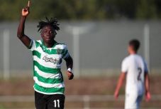 Megdőlt Cristiano Ronaldo lisszaboni korrekordja