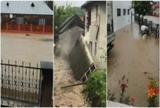 Elszabadult a pokol a Máramaros megyei Felsőszelistyén