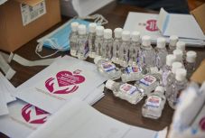 ITM: veszélyesek lehetnek az autóban hagyott alkoholtartalmú kézfertőtlenítők