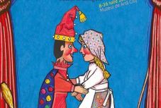 Bábok múzeumává válik a kolozsvári Bánffy-palota