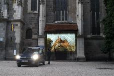 Szabadtérről nézhető a brassói Fekete templom orgonakoncert-sorozata