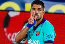 Barcelona: Suárez utolérte Kubalát, Messi nem megy sehova