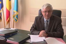 „Fél lábbal” ismét Marosvásárhely alpolgármestere Makkai Gergely