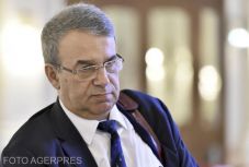 Főügyészség: önhibáján kívül fertőződött meg Vergil Chiţac 