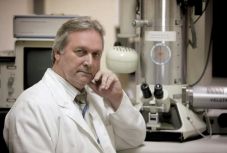 Freund Tamás a Magyar Tudományos Akadémia új elnöke